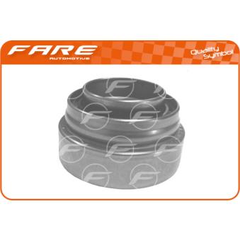 Palier, arbre moteur FARE SA [0699-2]