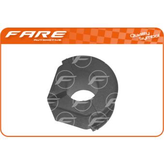Suspension, stabilisateur FARE SA OEM 7700763932