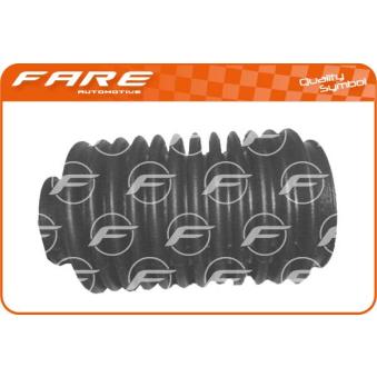 Joint-soufflet, direction FARE SA 0709 pour DODGE VIPER 1.6 - 110cv