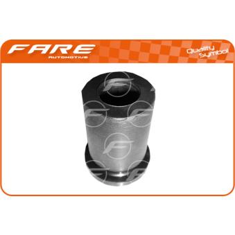 Coussinet de palier, ressort à lames FARE SA OEM 55046G9600