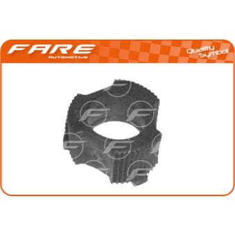 Douille, arbre de direction FARE SA 0748