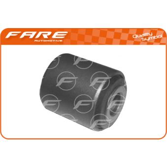 Silent bloc de suspension (train avant) FARE SA OEM 96096727