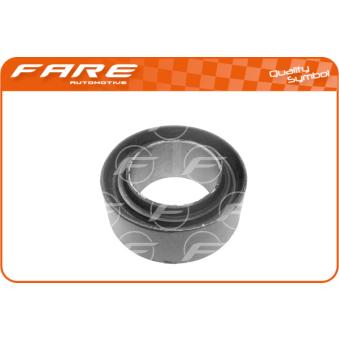 Silent bloc de suspension (train arrière) FARE SA 0769