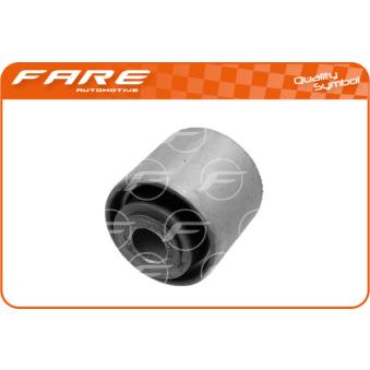 Silent bloc de suspension (train avant) FARE SA OEM 7700799065