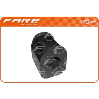 Suspension, stabilisateur FARE SA OEM 7700799404