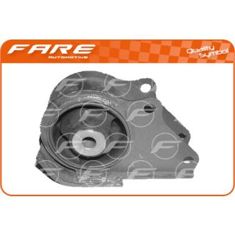 Suspension, boîte de vitesse manuelle FARE SA OEM 184361