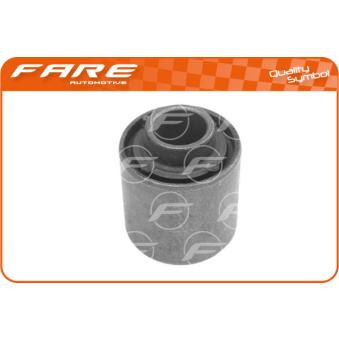 Silent bloc de suspension (train avant) FARE SA OEM 352316 Silent bloc de suspension (train avant) FARE SA OEM 352316