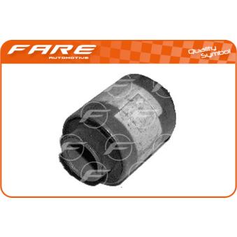 Silent bloc de suspension (train avant) FARE SA OEM 352312