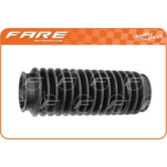 Joint-soufflet, direction FARE SA 0964 pour OPEL MERIVA 315 - 75cv