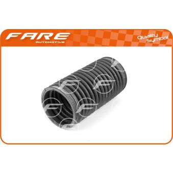 Joint-soufflet, direction FARE SA 0965 pour BMW Série 3 325 i X - 171cv