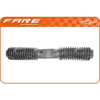 Joint-soufflet, direction FARE SA 0978 pour OPEL OMEGA 1.8 GTE - 110cv