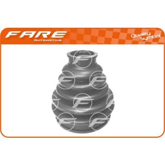 Joint-soufflet, arbre de commande FARE SA 0985 pour ALFA ROMEO 155 1.9 D - 70cv