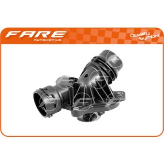 Thermostat, liquide de refroidissement FARE SA OEM 11517787052