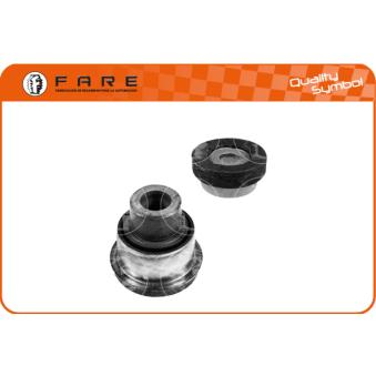 Suspension, corps de l'essieu FARE SA [10029]