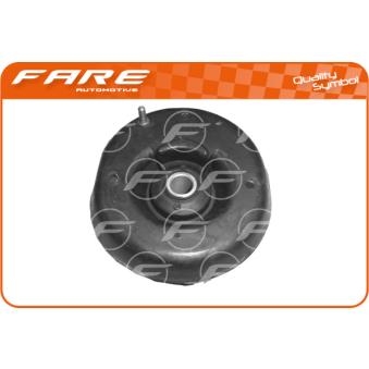 Coupelle de suspension FARE SA OEM 5038F5
