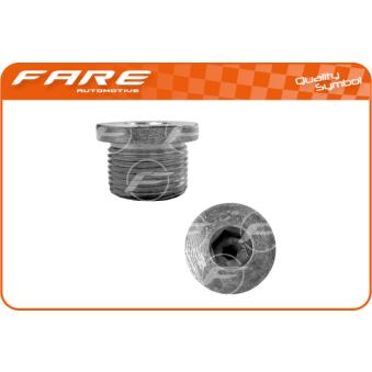 Vis-bouchon, carter d'huile FARE SA OEM 93177277 Vis-bouchon, carter d'huile FARE SA OEM 93177277