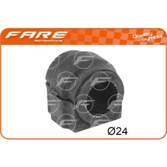 Suspension, stabilisateur FARE SA [10050]