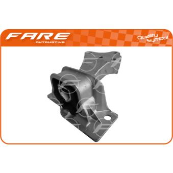 Support moteur FARE SA [10065]