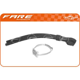 Flexible de retour d'huile FARE SA [1007]