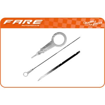 Jauge de niveau d'huile FARE SA [10079]