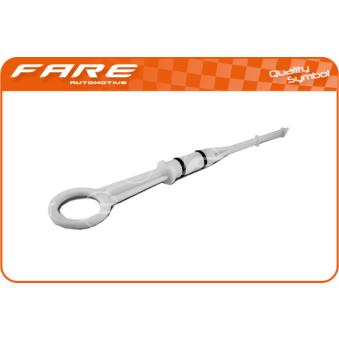 Jauge de niveau d'huile FARE SA [10093]