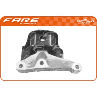 Support moteur FARE SA [10106]