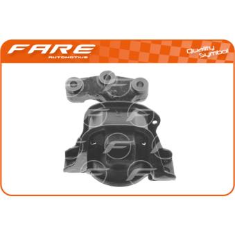 Support moteur FARE SA [10108]