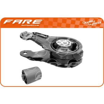 Support moteur FARE SA OEM 1806A0