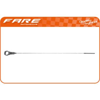 Jauge de niveau d'huile FARE SA OEM 1174G2 Jauge de niveau d'huile FARE SA OEM 1174G2