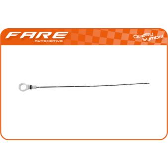 Jauge de niveau d'huile FARE SA [10139]