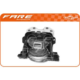 Support moteur FARE SA [10141]