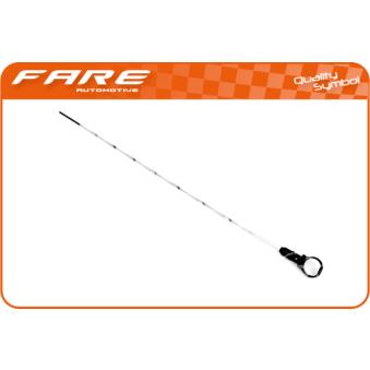 Jauge de niveau d'huile FARE SA [10145]