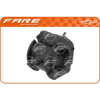 Suspension, stabilisateur FARE SA OEM 5170E7