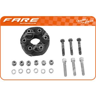 Joint, arbre longitudinal FARE SA [10173]