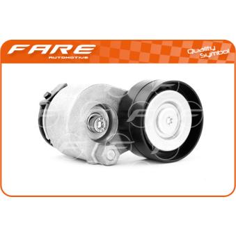 Poulie-tendeur, courroie trapézoïdale à nervures FARE SA OEM 8200840823 Poulie-tendeur, courroie trapézoïdale à nervures FARE SA OEM 8200840823