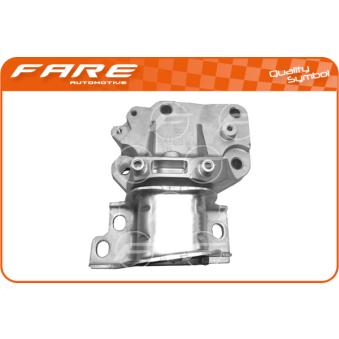 Support moteur FARE SA OEM 180257