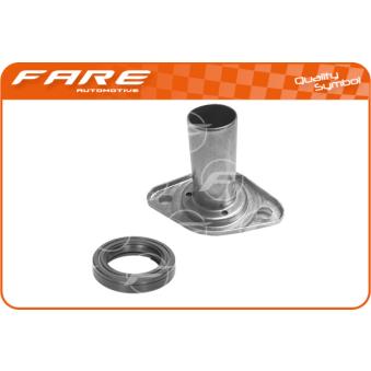 Douille de guidage, embrayage FARE SA 10195 pour KIA PRO CEED 2.0 - 110cv