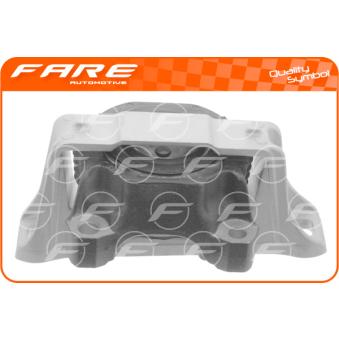 Support moteur FARE SA OEM 4M516F012DC
