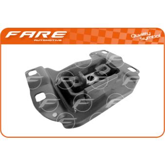 Support moteur FARE SA OEM 1437546
