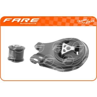 Support moteur FARE SA [10206]