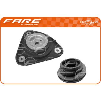 Kit de réparation, coupelle de suspension FARE SA OEM 1377471 Kit de réparation, coupelle de suspension FARE SA OEM 1377471