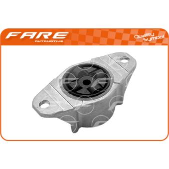 Coupelle de suspension FARE SA 10210 pour CITROEN DS 2.0 CD - 110cv