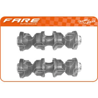 Entretoise/tige, stabilisateur FARE SA OEM 1487402 Entretoise/tige, stabilisateur FARE SA OEM 1487402