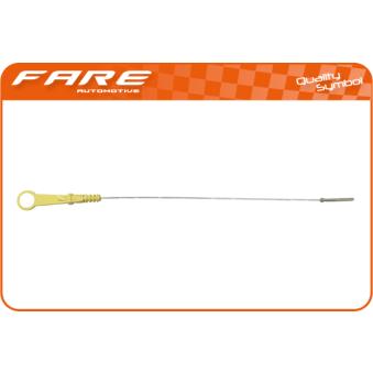 Jauge de niveau d'huile FARE SA [10223]