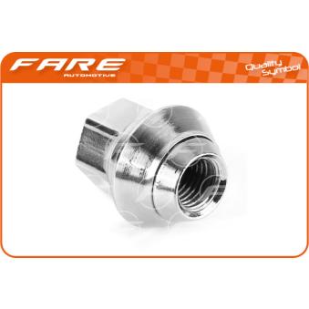 Écrou de roue FARE SA [10228]