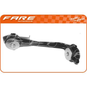 Support moteur avant gauche FARE SA [10232]