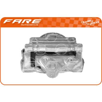Support moteur FARE SA OEM 3C116F012AE Support moteur FARE SA OEM 3C116F012AE