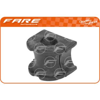 Suspension, stabilisateur FARE SA OEM 4671720