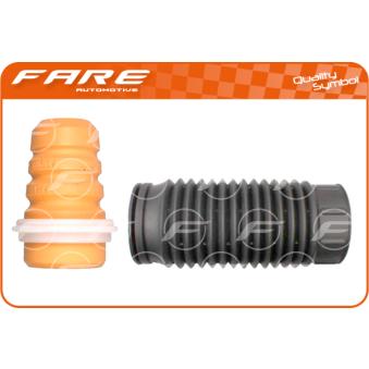 Kit de protection contre la poussière, amortisseur FARE SA OEM 5033A7