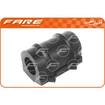 Suspension, stabilisateur FARE SA [1025]